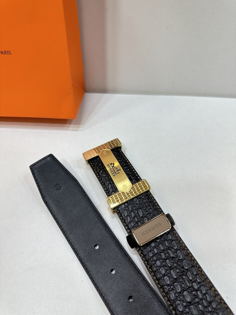 Hermes Belts